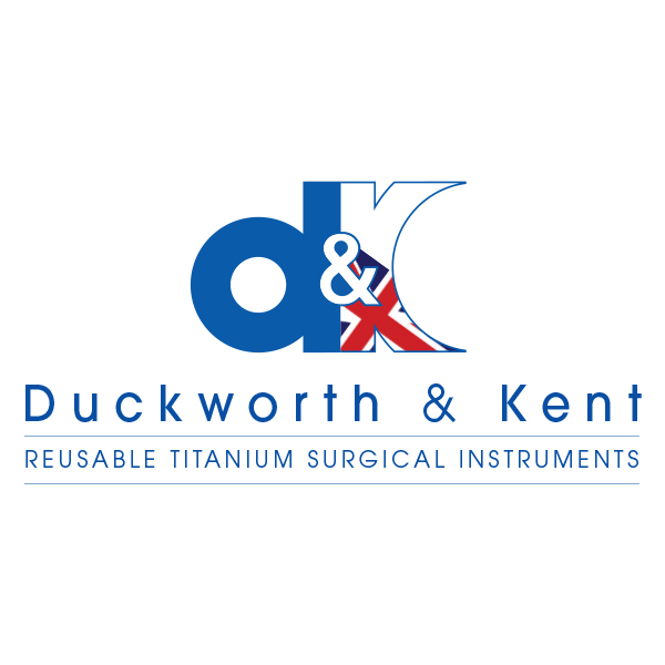 Duckworth & Kent products at Crestpoint Ophthalmics