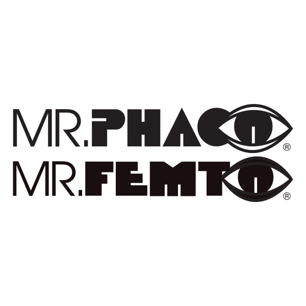 Mr.Phaco and Mr.Femto products at Crestpoint Ophthalmics