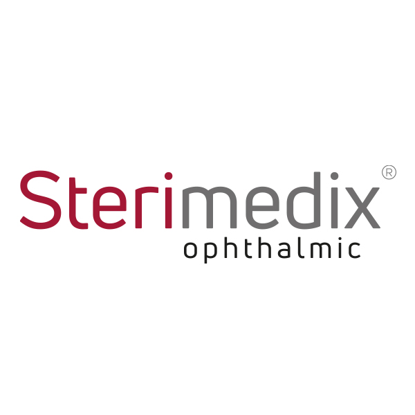 Sterimedix products at Crestpoint Ophthalmics